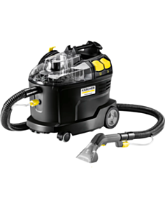 Yuyucu tozsoran Karcher Puzzi 8/1 Go!Further 1.100 249.0