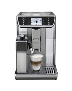 Qəhvəbişirən DeLonghi ECAM650.55.MS