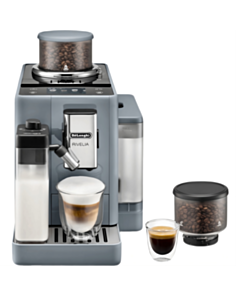 Qəhvəbişirən DeLonghi Rivelia EXAM440.55.G