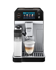 Qəhvəbişirən DeLonghi ECAM470.85.MB