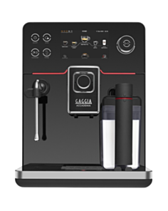 Qəhvəbişirən Gaggia RI9781/01 New Accademia Glass 886978101010