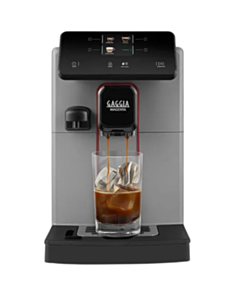 Qəhvəbişirən Gaggia EG6603/40 Magenta 688001003090