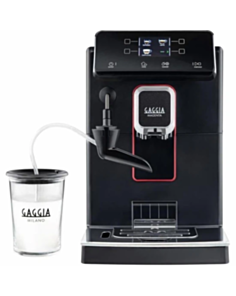 Qəhvəbişirən Gaggia RI8701/01 Magenta Milk 886870101010