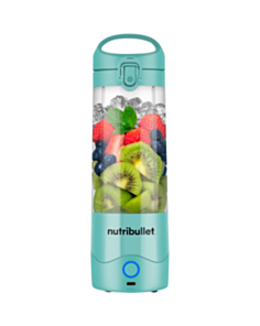 Blender Nutribullet NBP003LBL
