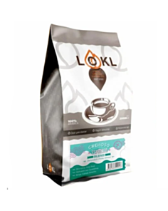 Qəhvə Lokl Cremoso Espresso Blend 200 qr