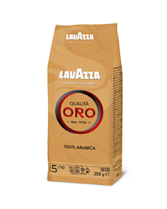 Qəhvə Lavazza Qualita Oro (1992) 250 qr