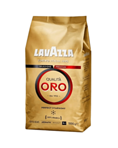 Qəhvə Lavazza Oro (2056) 1000 qr