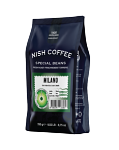 Qəhvə Nish Nespresso Milano 250 gr 8682279231181