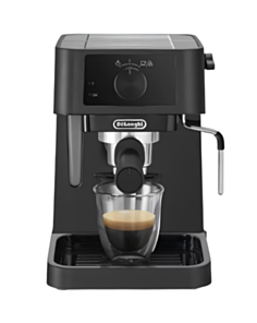 Qəhvədəmləyən DeLonghi EC230.BK