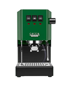 Qəhvədəmləyən Gaggia RI9481/17 Classic E24 886948117020