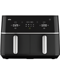 Air Fryer Braun TD5030IBK