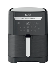 Air Fryer TEFAL Easy Fry & Grill XXL BLK EU 7211419589