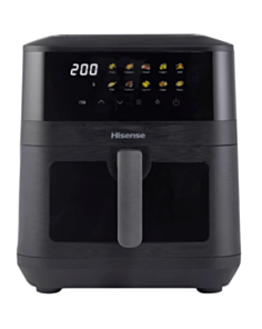 Air Fryer Hisense HAF2100DCD