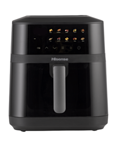 Air Fryer Hisense HAF1800DCD