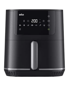 Air Fryer Braun HF5034