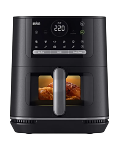 Air Fryer Braun HF5075