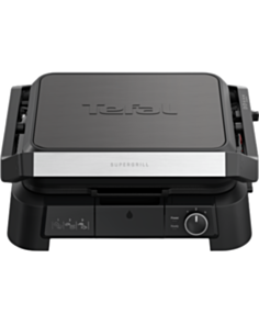 İzqara TEFAL SuperGrill 3in1 1510002832