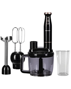 Blender Goldmaster GM7270 BLK