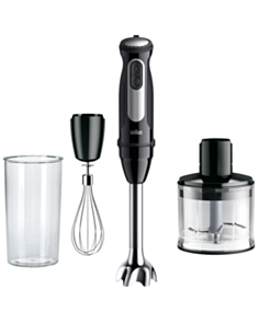 Blender Braun MQ55236MBK	