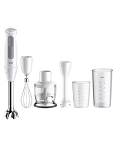 Blender Braun MQ50220MWH