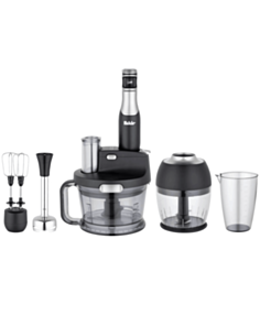 Blender Fakir Speed Quadro 8682511903487