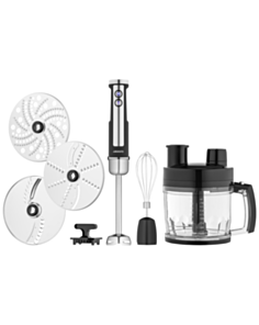 Blender Ardesto HBSG-1000WHCHSL