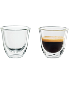 Fincan dəsti DeLonghi 2 parça DLSC310 