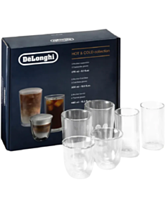 Stəkan dəsti DeLonghi DLSC326