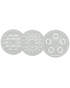 Mətbəx kombaynı üçün başlıq Sencor STX 027 Flat Pasta STM 79X/37X