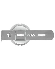 Mətbəx kombaynı üçün başlıq Sencor STX 036 Cookier Maker STM63X/787X