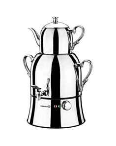 Samovar Korkmaz A334