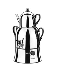 Samovar Korkmaz A338