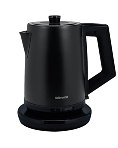 Чайник Goldmaster Beliz Metal GM-7376S Black