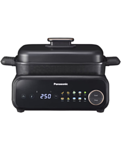 Multibişirici Panasonic NF-GM600KXE