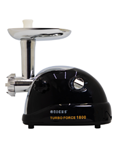 Ətçəkən Quicks Q-3805 Black