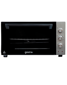 Мини-печь Gastro G3G42E Silver