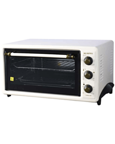 Мини-печь Kumtel LX-3525 Бежевый