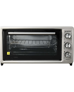 Мини-печь Kumtel LX-3525 Inox