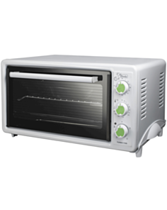 Мини-печь Luxell LX-3675