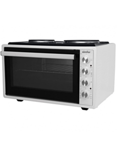 Мини-печь Simfer M4231.R21N1.WW