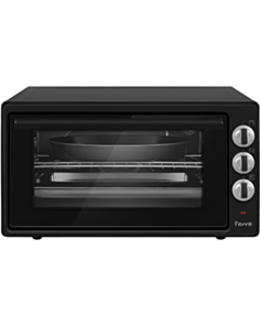 Мини печь Ferre 45500 Black