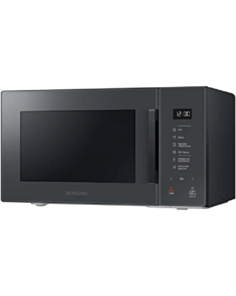 Mikrodalğalı soba Samsung MG23T5018AC/BW