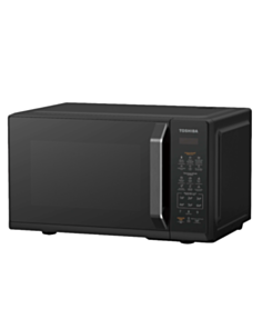 Mikrodalğalı soba Toshiba MW3-EM20PE(BK)