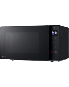 Mikrodalğalı soba LG MS2032GAS