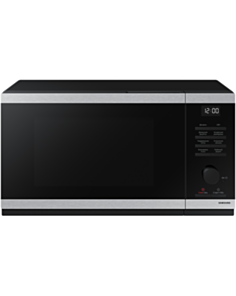 Mikrodalğalı soba Samsung MS23DG4504ATBW