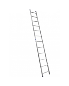 Nərdivan Alumet 12 pilləli aluminium söykəmə  60x20 (H1 5112)
