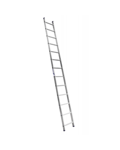 Nərdivan Alumet 13 pilləli aluminium söykəmə  60x20 (H1 5113)