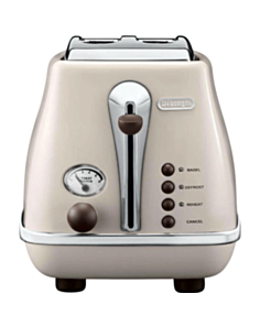Toster DeLonghi CTOV2103.BG