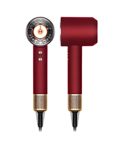 Fen Dyson HD16 Red Velvet