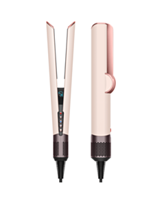 Fen ütü Dyson Airstrait HT01 Ceramic Pink